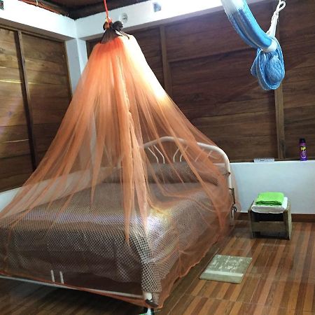 Cabanas Mr バカラル エクステリア 写真