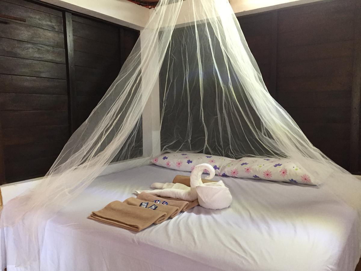 Cabanas Mr バカラル エクステリア 写真