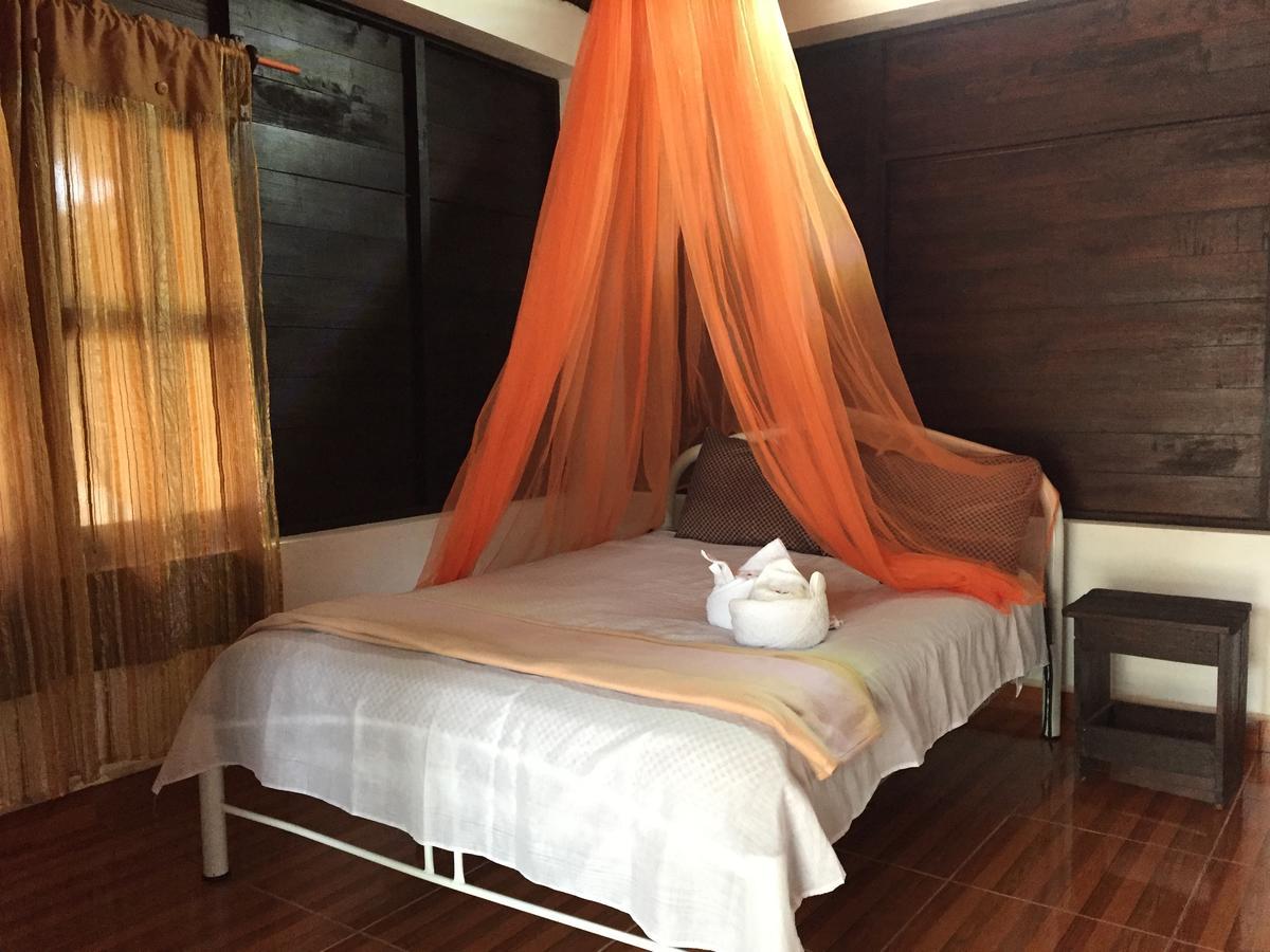 Cabanas Mr バカラル エクステリア 写真