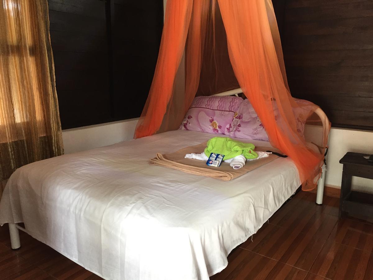 Cabanas Mr バカラル エクステリア 写真