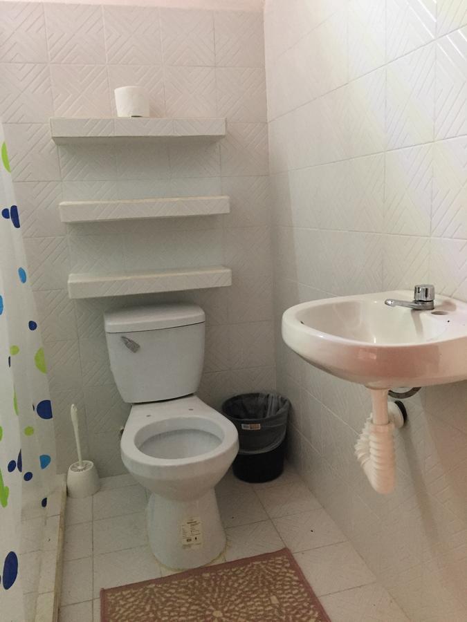 Cabanas Mr バカラル エクステリア 写真