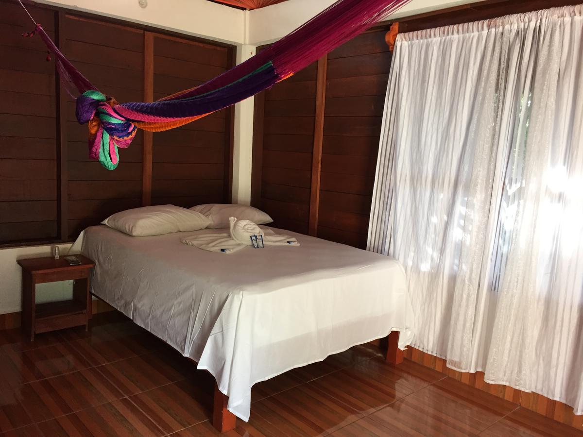 Cabanas Mr バカラル エクステリア 写真