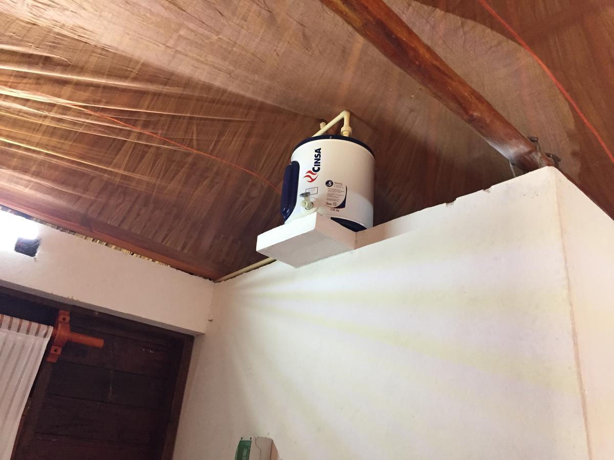 Cabanas Mr バカラル エクステリア 写真