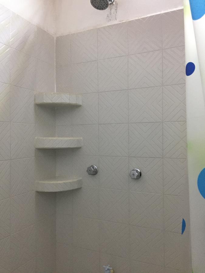 Cabanas Mr バカラル エクステリア 写真
